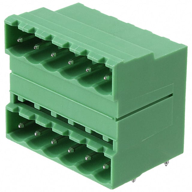 1762415 Phoenix Contact  Embases, fiches et prises